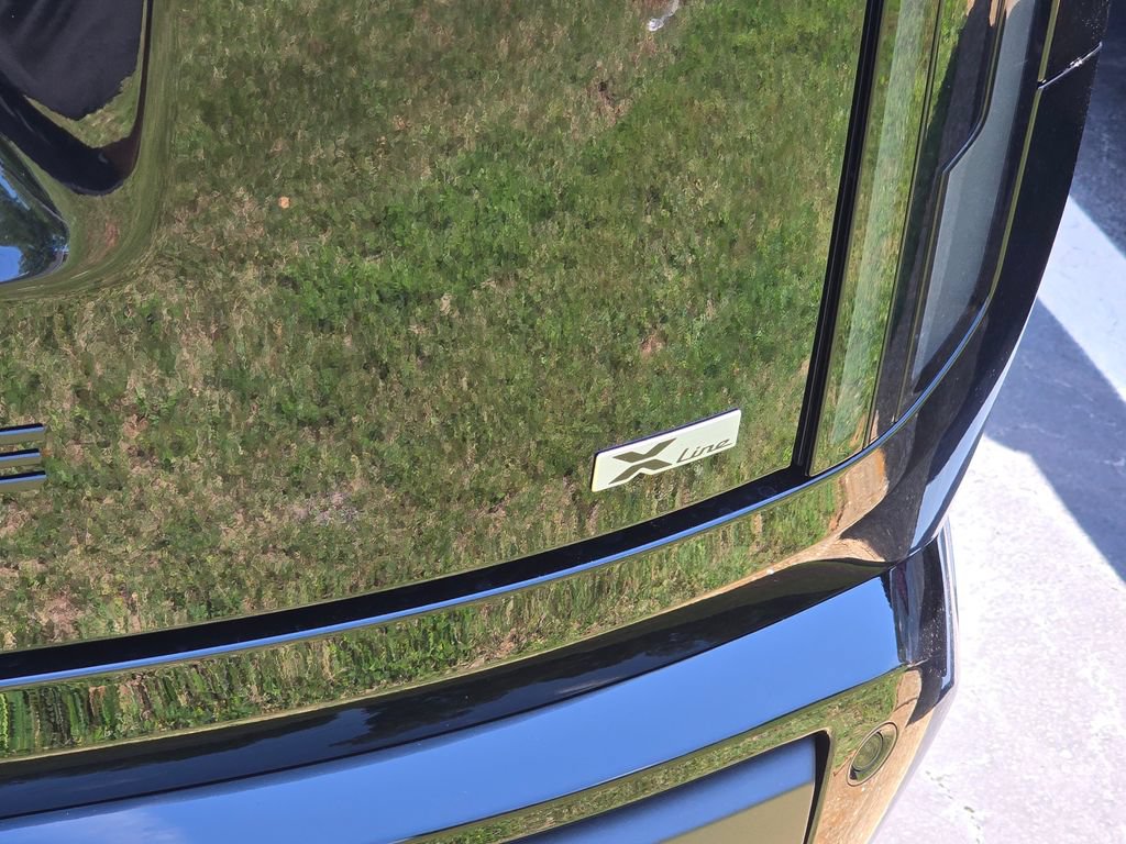 New 2027 Kia Telluride X-Line SX Prestige AWD/4WD image 10
