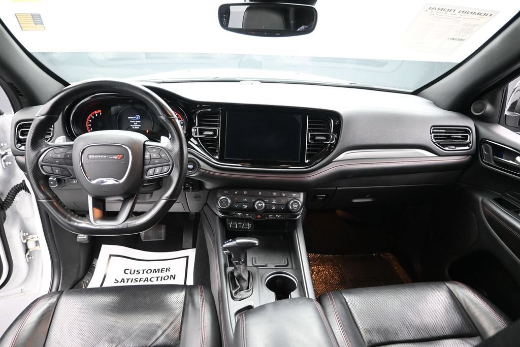 Used 2023 Dodge Durango R/T RWD image 18