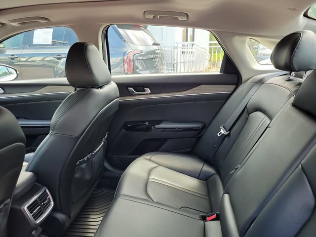 Used 2024 Kia K5 EX FWD image 13