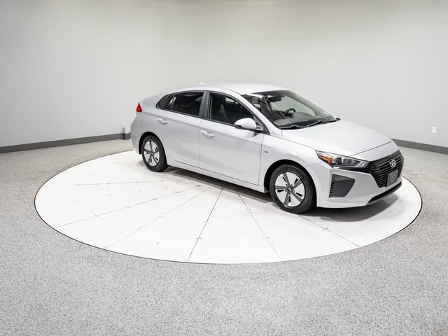 Used 2019 Hyundai Ioniq Blue FWD image 26