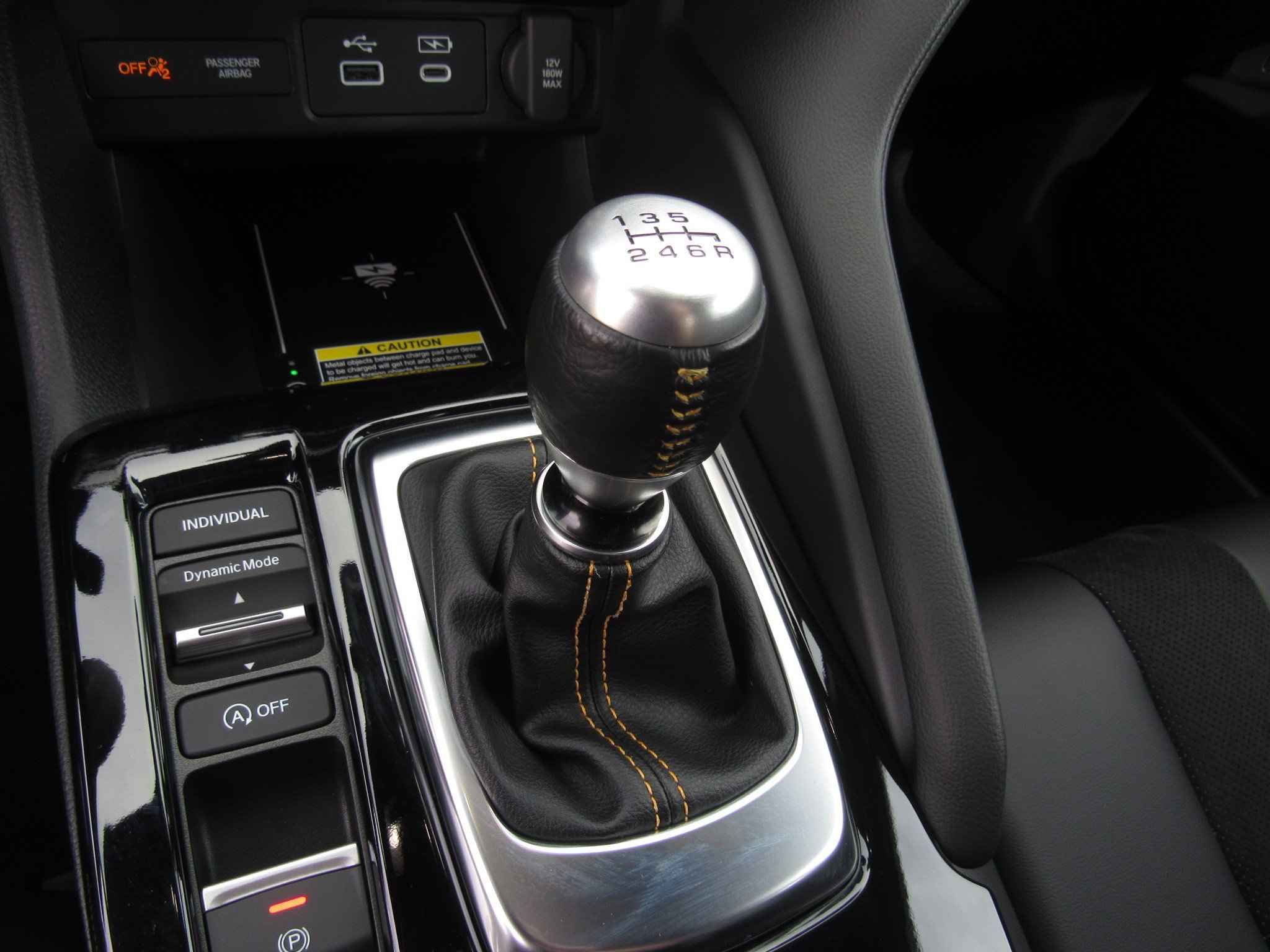 Certified 2026 Acura Integra A-Spec image 20