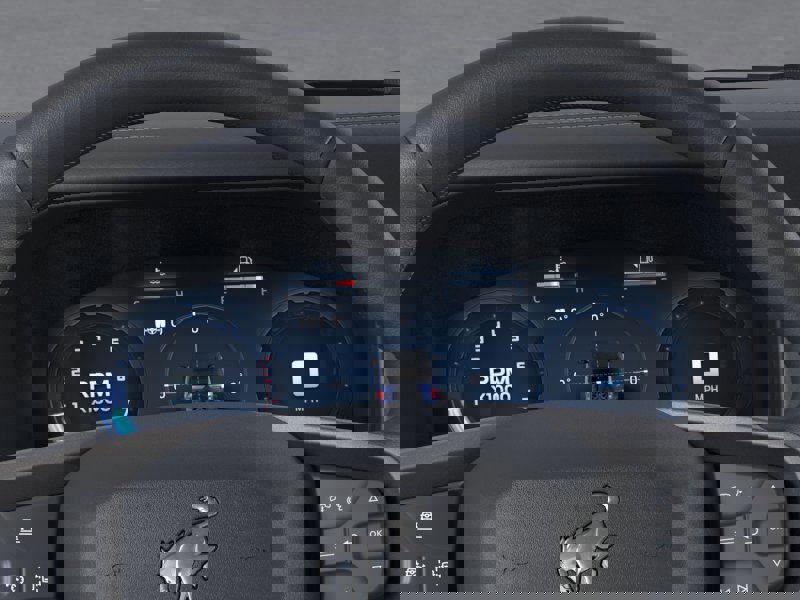 New 2026 Ford Bronco Outer Banks image 50