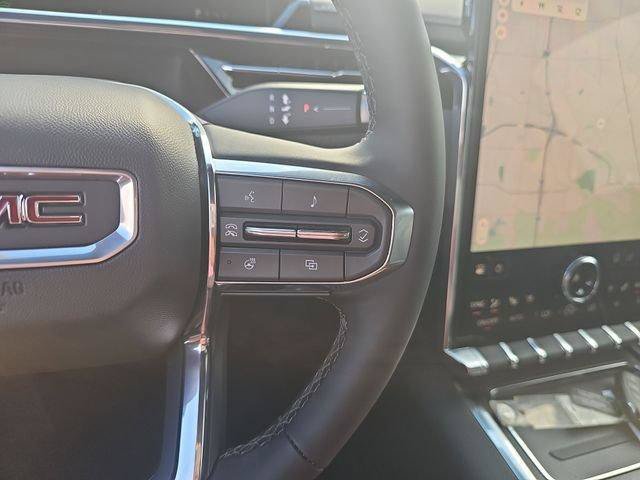 New 2026 GMC Sierra EV Elevation w/ Premium Package AWD/4WD image 19