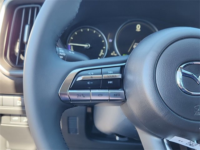 New 2026 MAZDA CX-50 AWD 2.5 Hybrid w/ Weather Package image 8