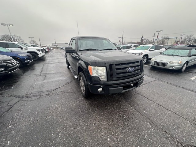 Used 2009 Ford F150 STX image 7