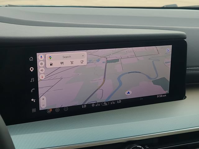New 2026 Nissan Murano SL AWD/4WD image 19