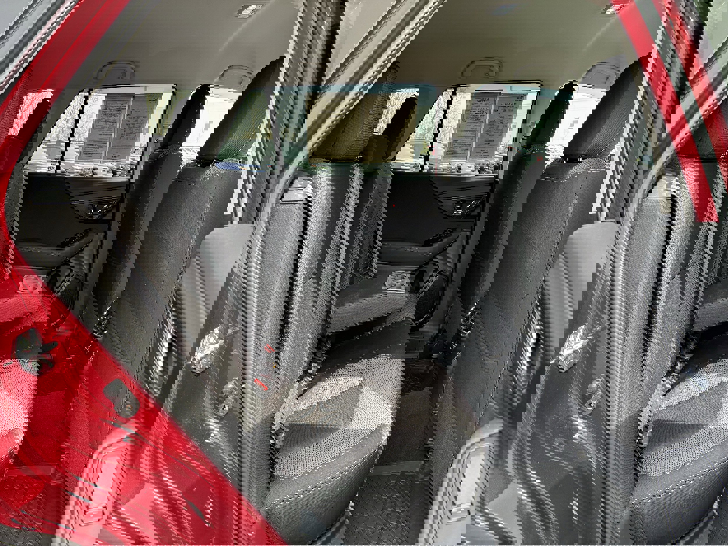 Certified 2025 Subaru Outback Premium w/ Popular Package #1 image 29