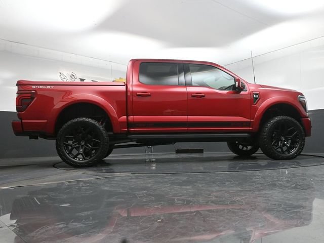 Used 2024 Ford F150 Lariat w/ Equipment Group 502A High AWD/4WD image 53