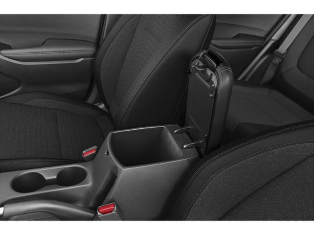 Certified 2022 Kia Seltos EX AWD/4WD image 17