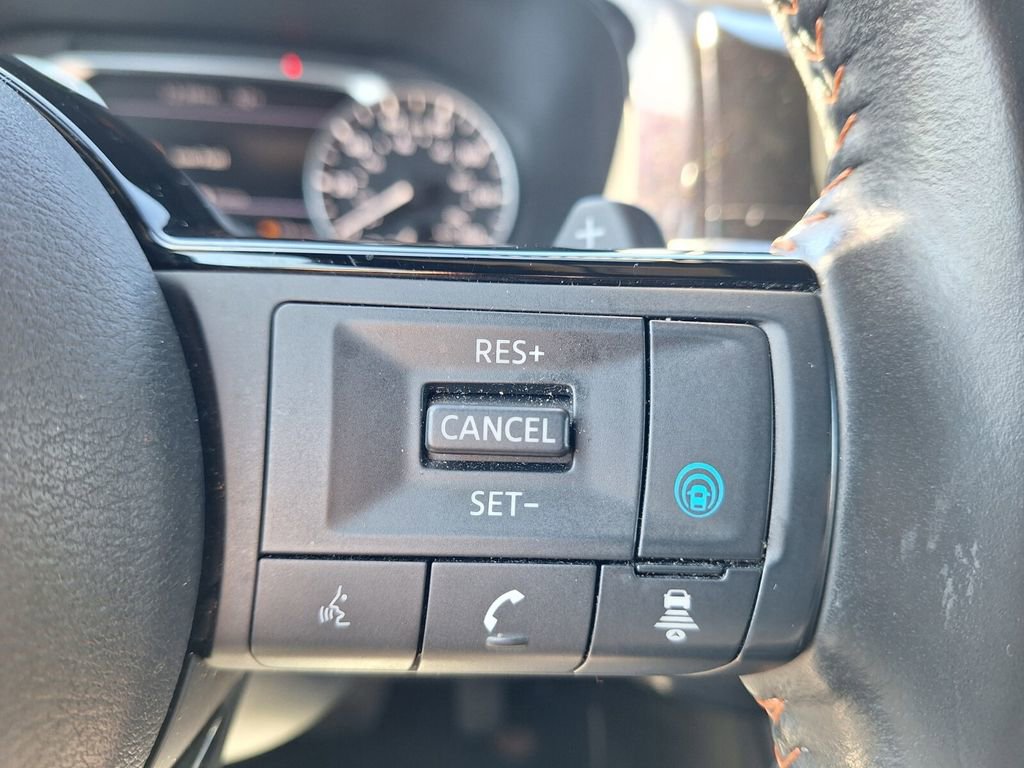 Certified 2023 Nissan Pathfinder Rock Creek image 14