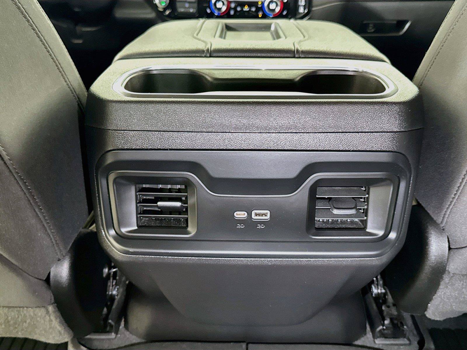 Used 2022 Chevrolet Silverado 1500 LT Trail Boss w/ Protection Package AWD/4WD image 52