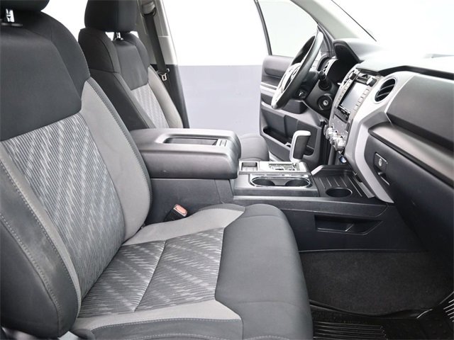 Used 2018 Toyota Tundra SR5 image 27