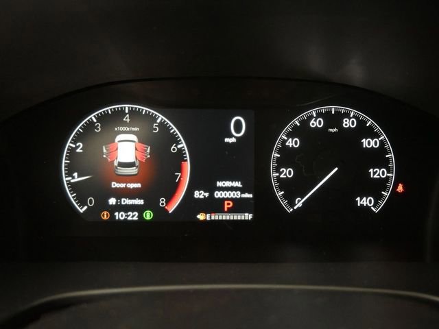 New 2026 Honda CR-V EX image 15