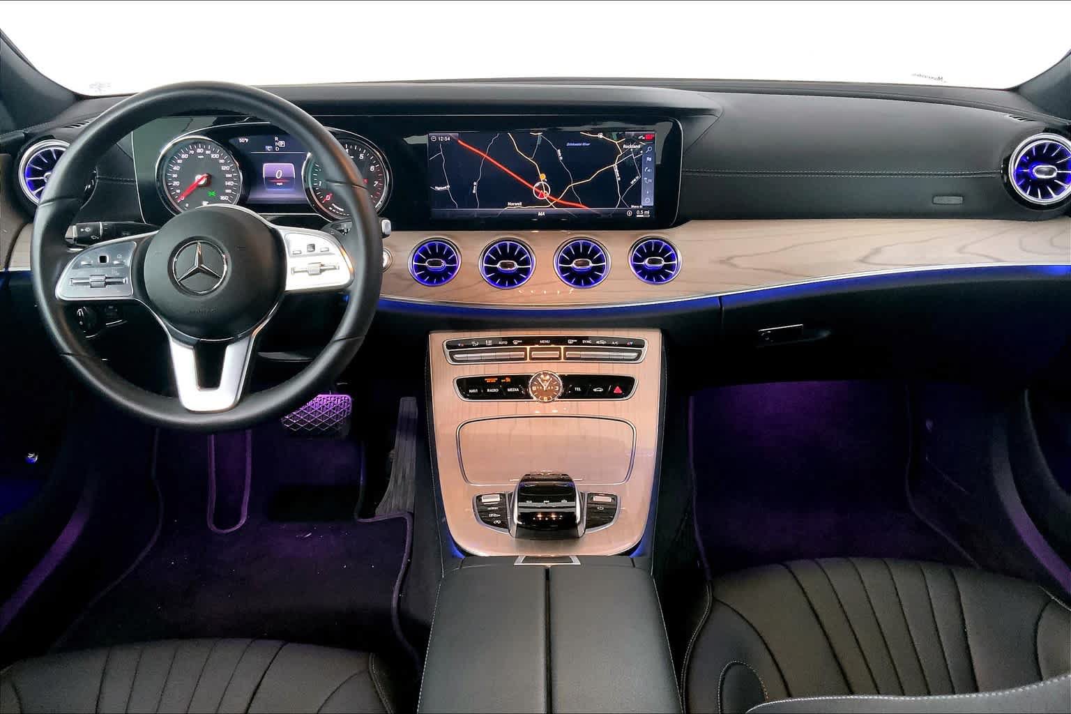 Certified 2019 Mercedes-Benz CLS 450 4MATIC image 15