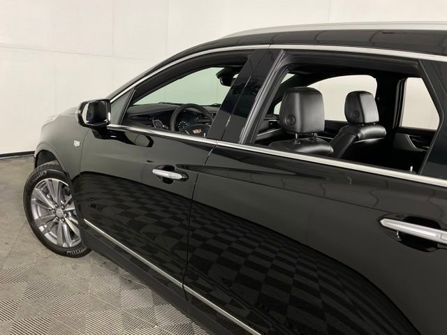 Used 2025 Cadillac XT5 Premium Luxury w/ Technology Package image 34