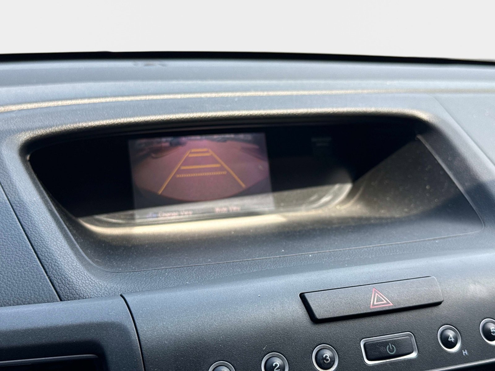 Used 2014 Honda CR-V EX image 16