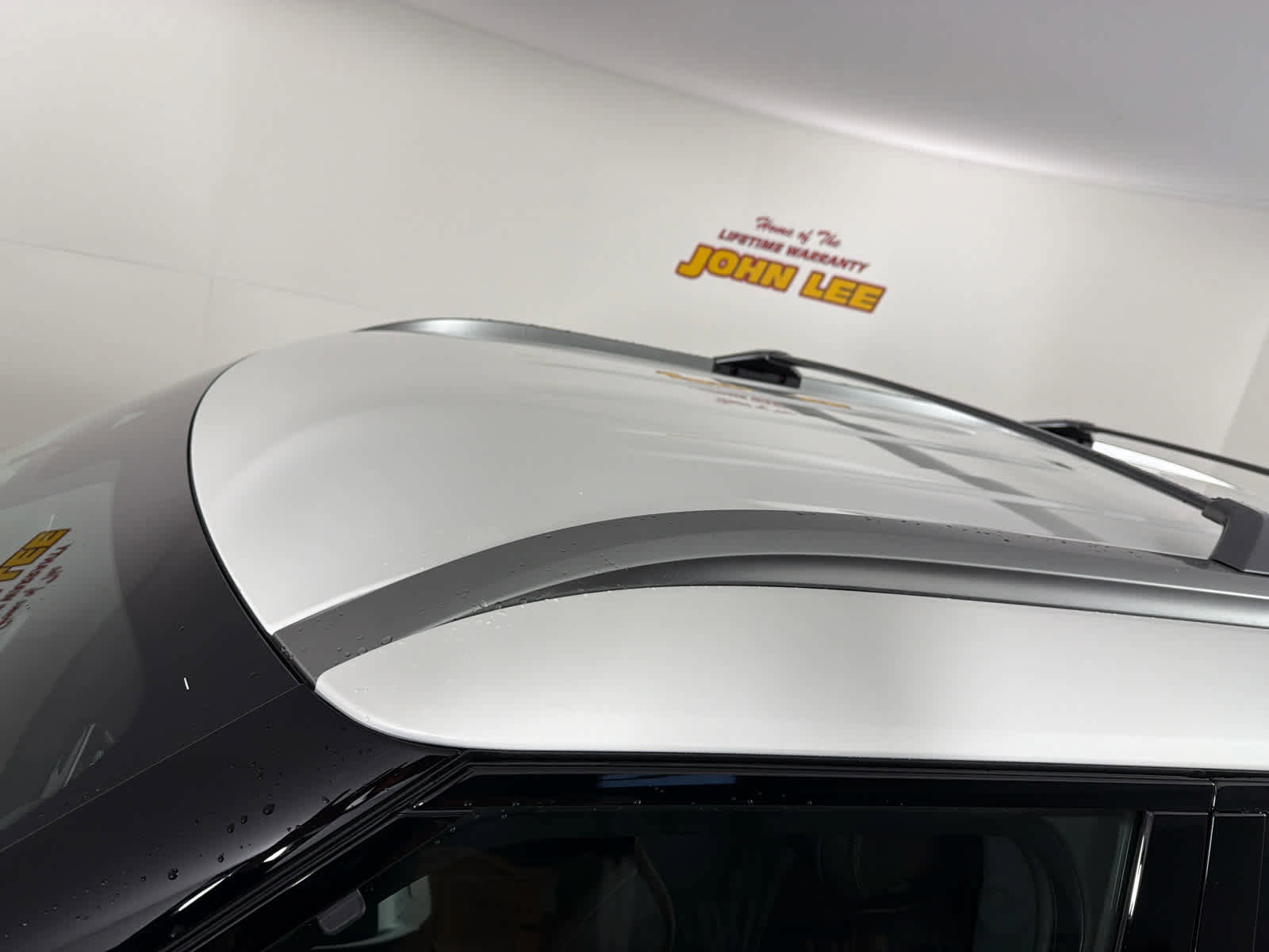 New 2026 Nissan Armada SL w/ Captain's Chari Seat Package image 13