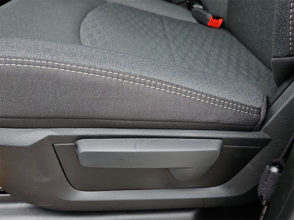 New 2026 RAM 2500 Tradesman image 22