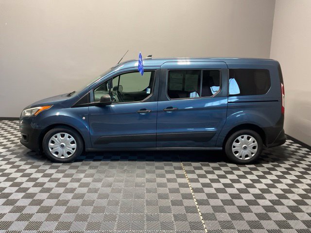 Used 2020 Ford Transit Connect XL FWD image 6