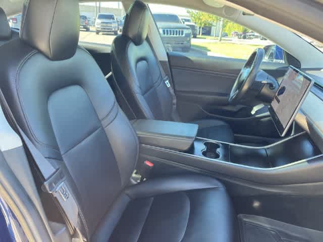 Used 2018 Tesla Model 3 Long Range RWD image 20