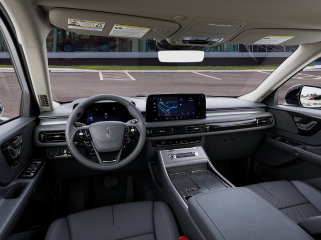 New 2027 Lincoln Aviator 2WD image 9