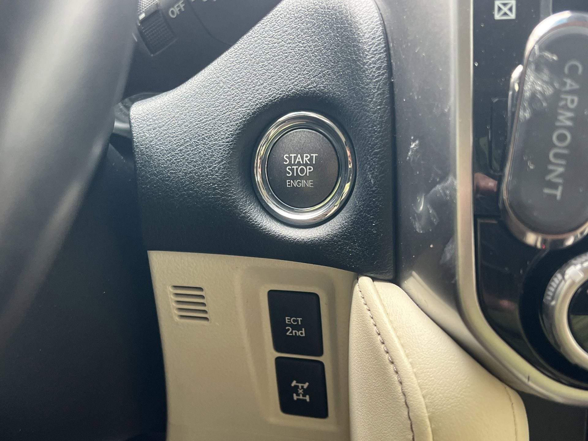 Used 2023 Lexus GX 460 Premium AWD/4WD image 6