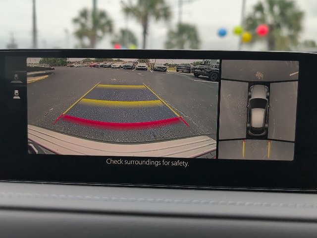 New 2026 MAZDA CX-30 AWD 2.5 S w/ Premium Package image 36