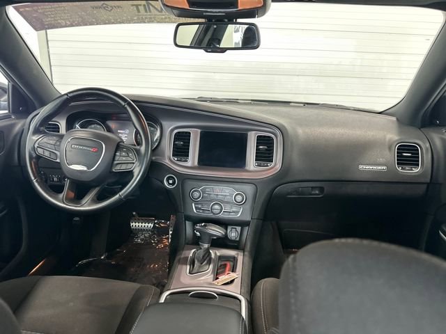 Used 2023 Dodge Charger GT w/ Cold Weather Package image 12