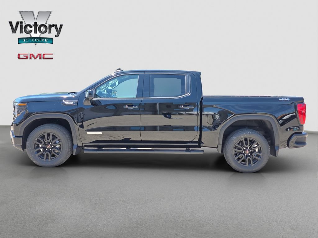 New 2026 GMC Sierra 1500 Elevation w/ Elevation Premium Package AWD/4WD image 6