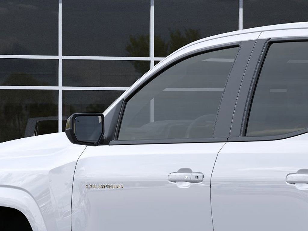 New 2026 Chevrolet Colorado Z71 w/ Z71 Convenience Package 2 AWD/4WD image 12