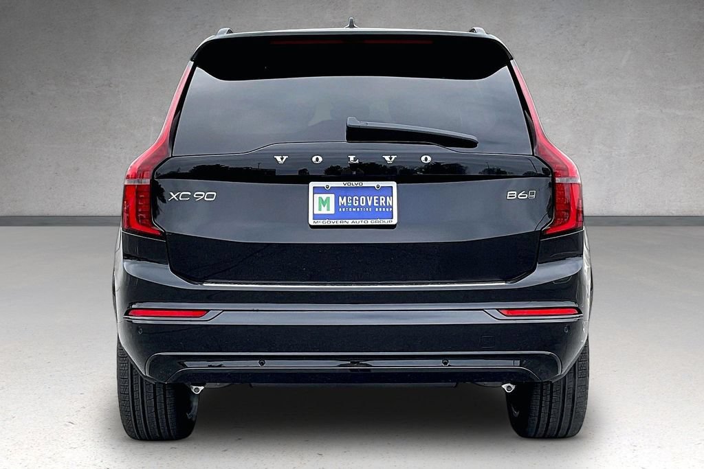 New 2026 Volvo XC90 B6 Ultra w/ Protection Package Premier AWD/4WD image 4