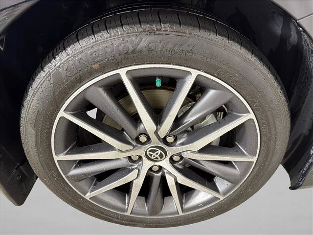 Used 2024 Toyota Camry XLE w/ Navigation Package FWD image 14