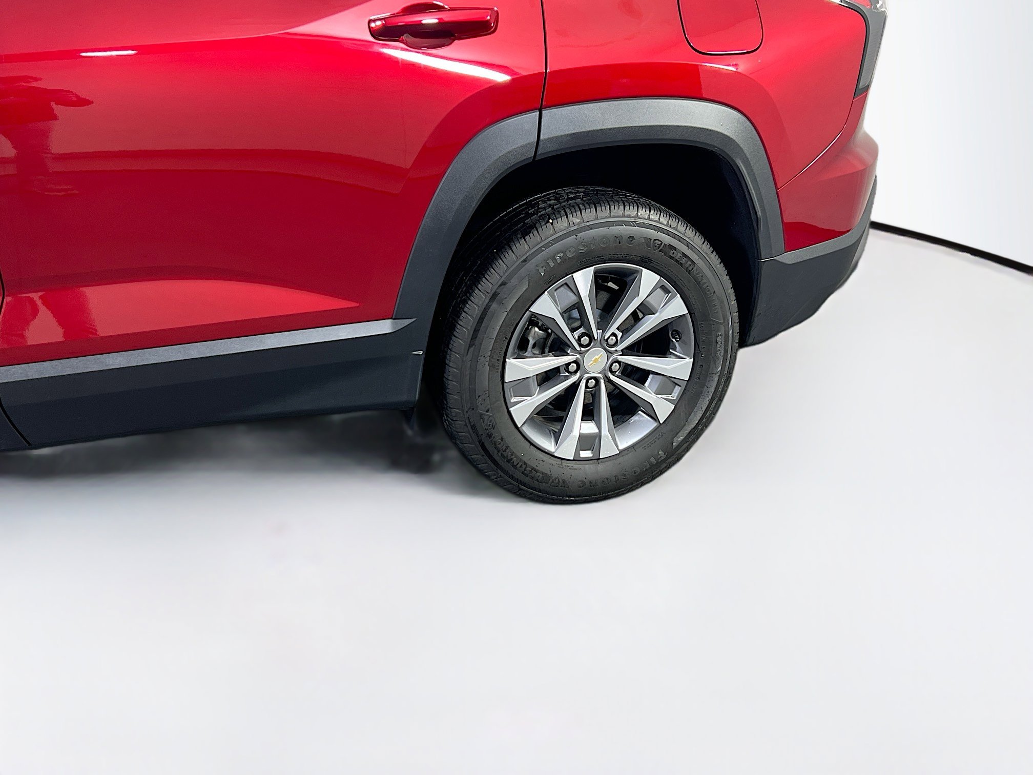 Used 2026 Chevrolet Equinox LT w/ Convenience Package II image 30