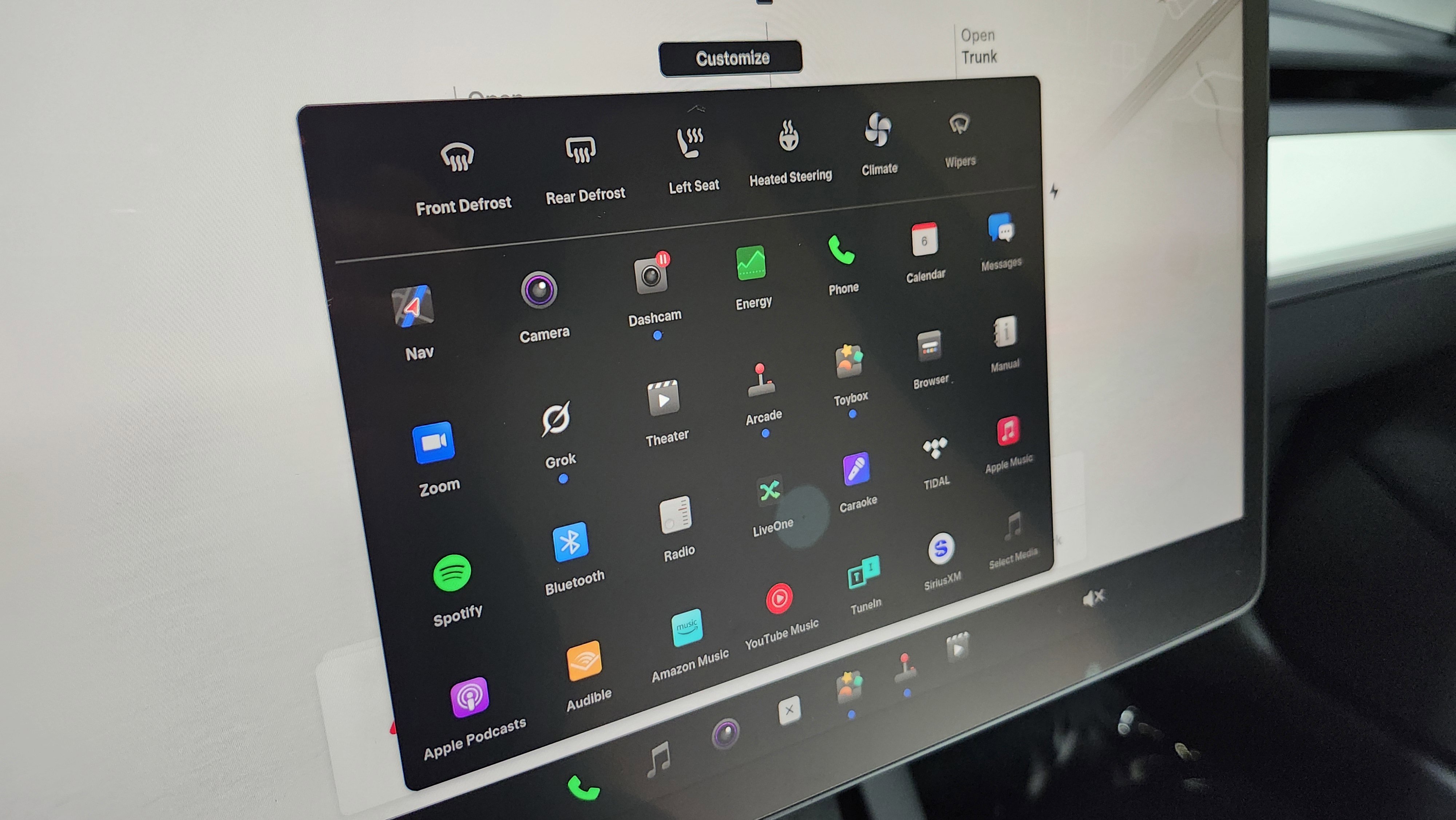 Used 2023 Tesla Model 3 Performance image 31