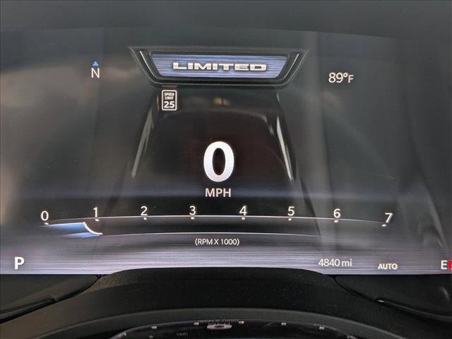 Used 2026 RAM 1500 Limited AWD/4WD image 11