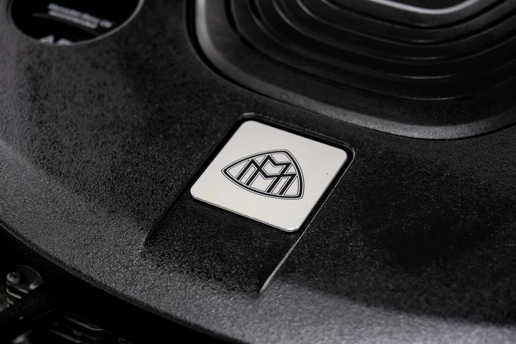 Used 2023 Mercedes-Benz Maybach S 680 4MATIC image 70