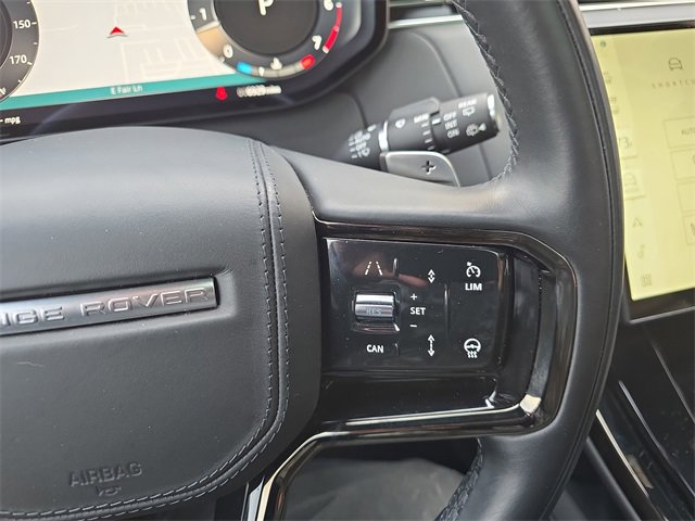 Used 2024 Land Rover Range Rover Sport Dynamic SE image 18
