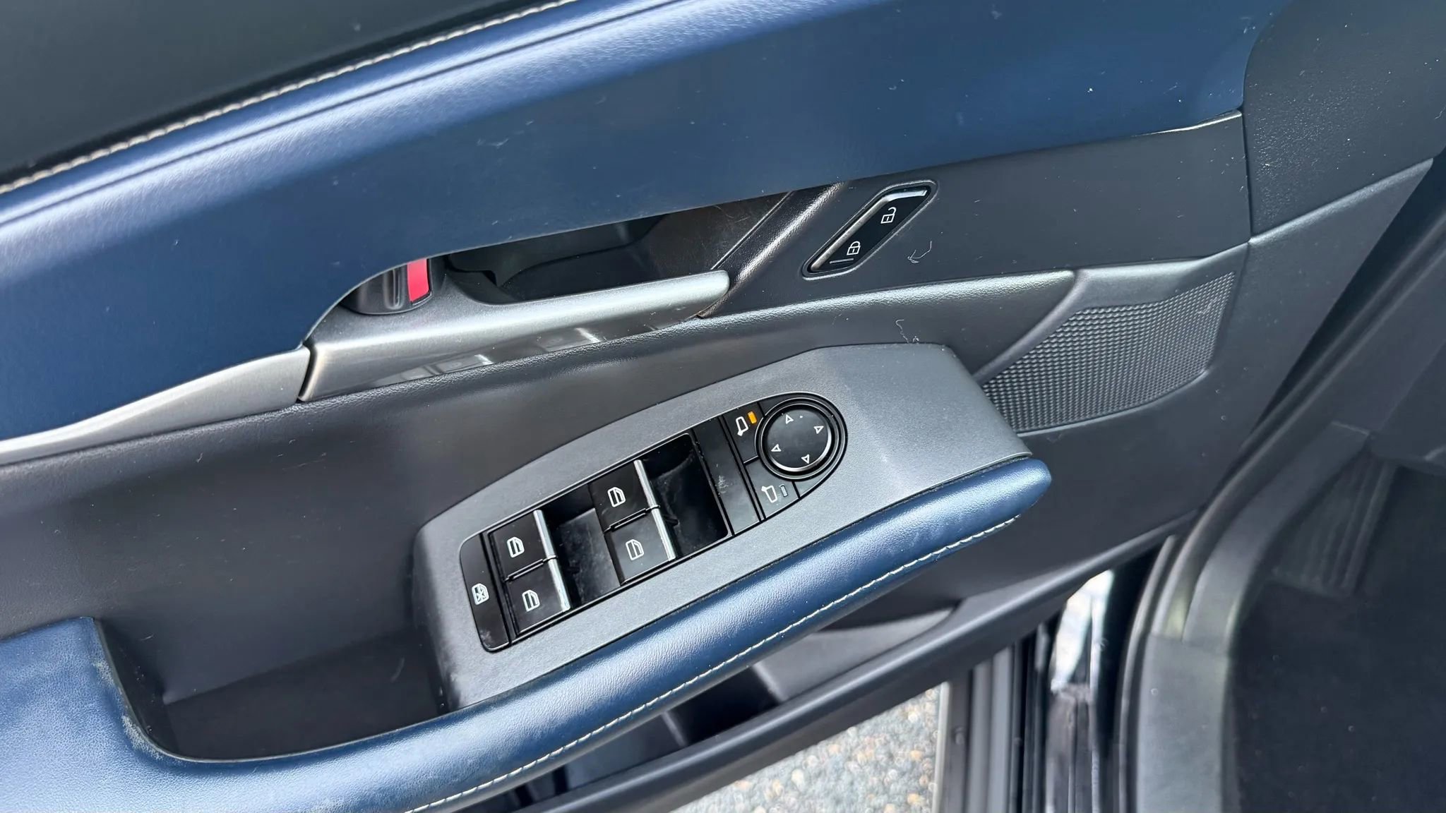 Used 2020 MAZDA CX-30 AWD w/ Select Package image 12