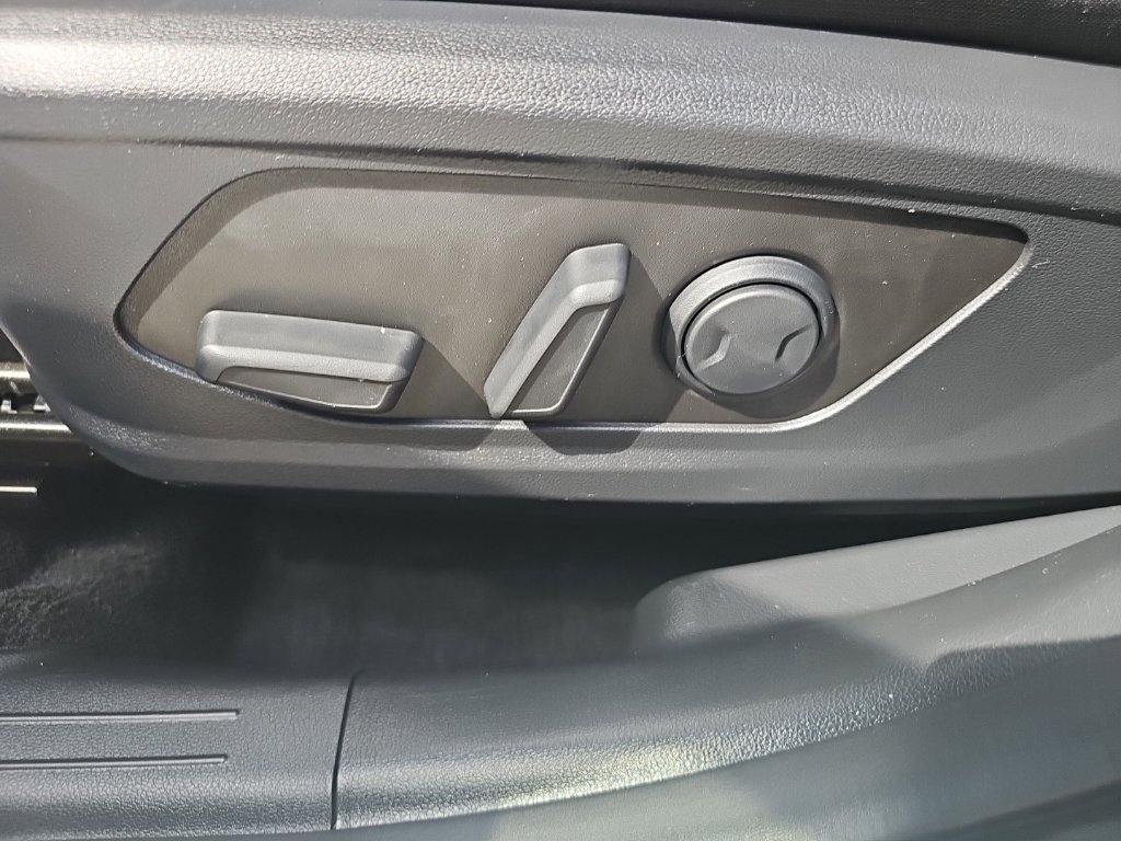 Used 2025 Hyundai Tucson SEL FWD image 27