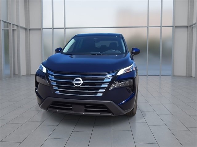 New 2026 Nissan Rogue SV image 3