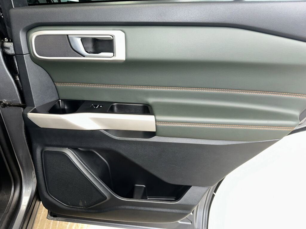 Used 2023 Ford Explorer Timberline image 28