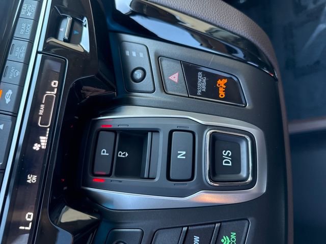 New 2026 Honda Odyssey Touring image 19