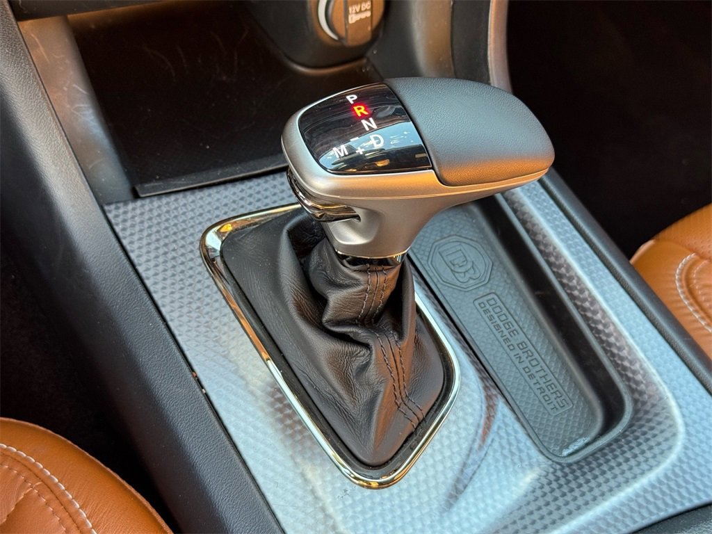 Used 2023 Dodge Charger SRT Hellcat image 30