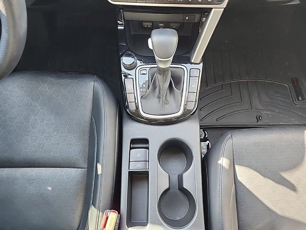 Used 2022 Kia Seltos SX AWD/4WD image 23