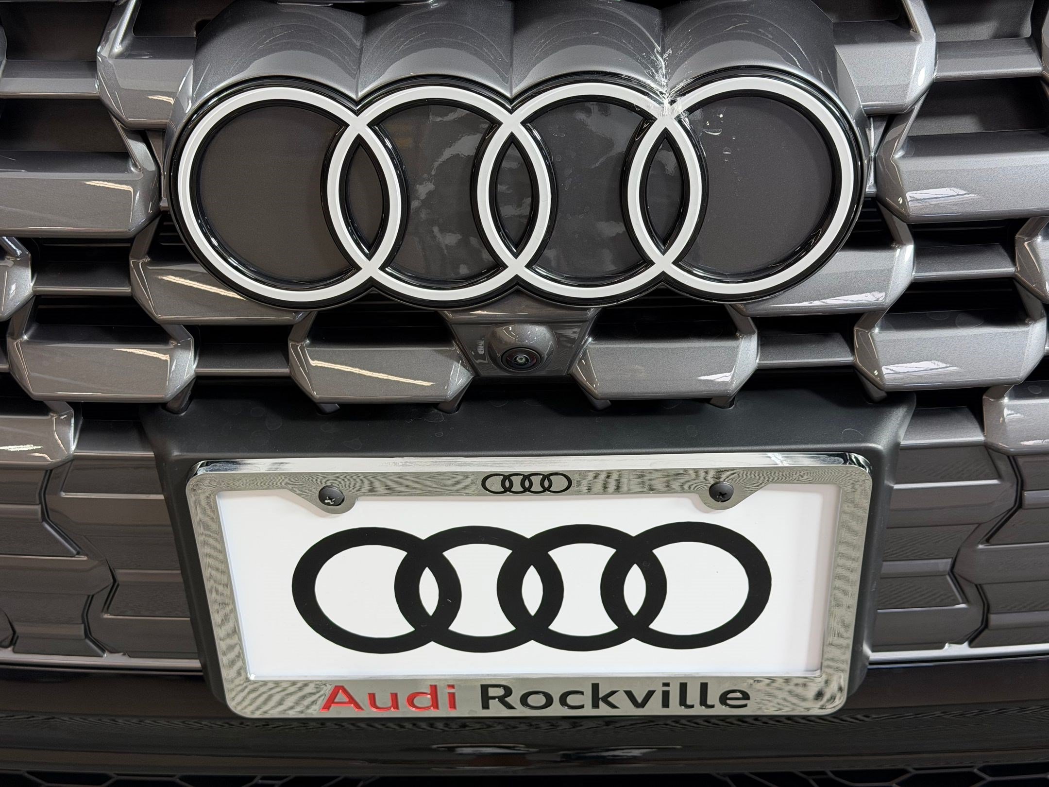 New 2026 Audi Q5 Premium AWD/4WD image 26