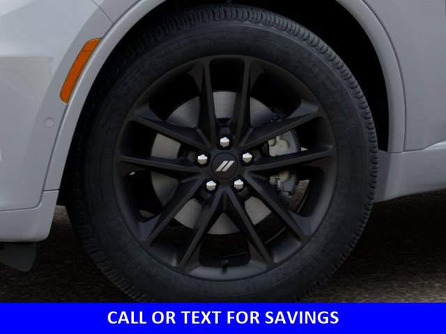 New 2026 Dodge Durango GT AWD/4WD image 8