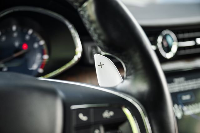 Used 2019 Maserati Quattroporte S Q4 AWD/4WD image 68