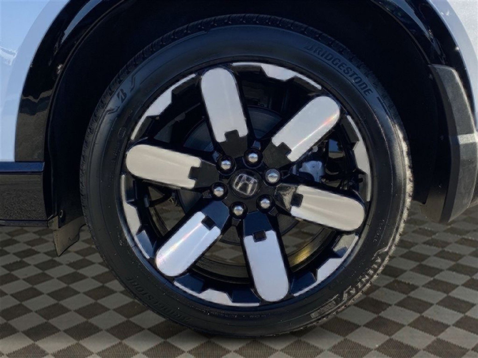 New 2026 Honda Prologue Elite image 7