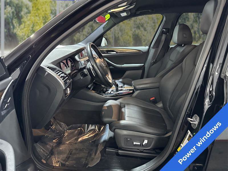 Used 2018 BMW X3 xDrive30i image 9