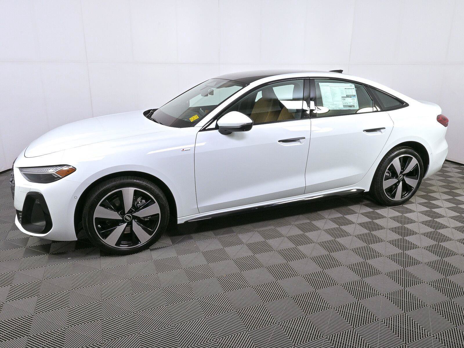 New 2026 Audi A5 2.0T Prestige AWD/4WD image 7